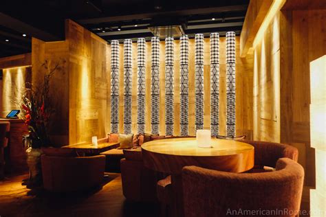 bar fendi prezzi|Zuma Rome .